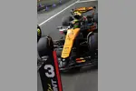 Foto zur News: Lando Norris (McLaren)