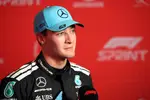 Foto zur News: George Russell (Mercedes)