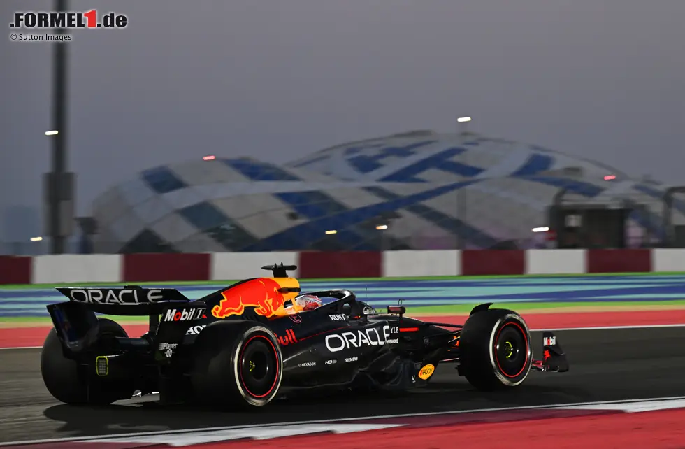 Foto zur News: Max Verstappen (Red Bull)