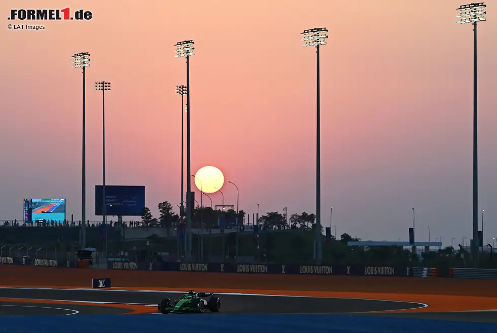 Foto zur News: Nico Hülkenberg (Sauber)