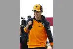 Foto zur News: Lando Norris (McLaren)