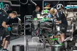 Foto zur News: Mercedes W16