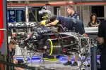 Foto zur News: Red Bull RB21