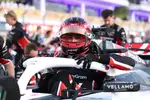 Foto zur News: Esteban Ocon (Haas)