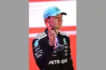 Foto zur News: George Russell (Mercedes)
