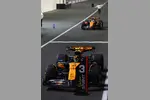 Foto zur News: Lando Norris (McLaren)
