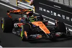 Foto zur News: Lando Norris (McLaren)