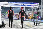 Foto zur News: Esteban Ocon (Haas)