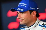 Foto zur News: Carlos Sainz (Williams)
