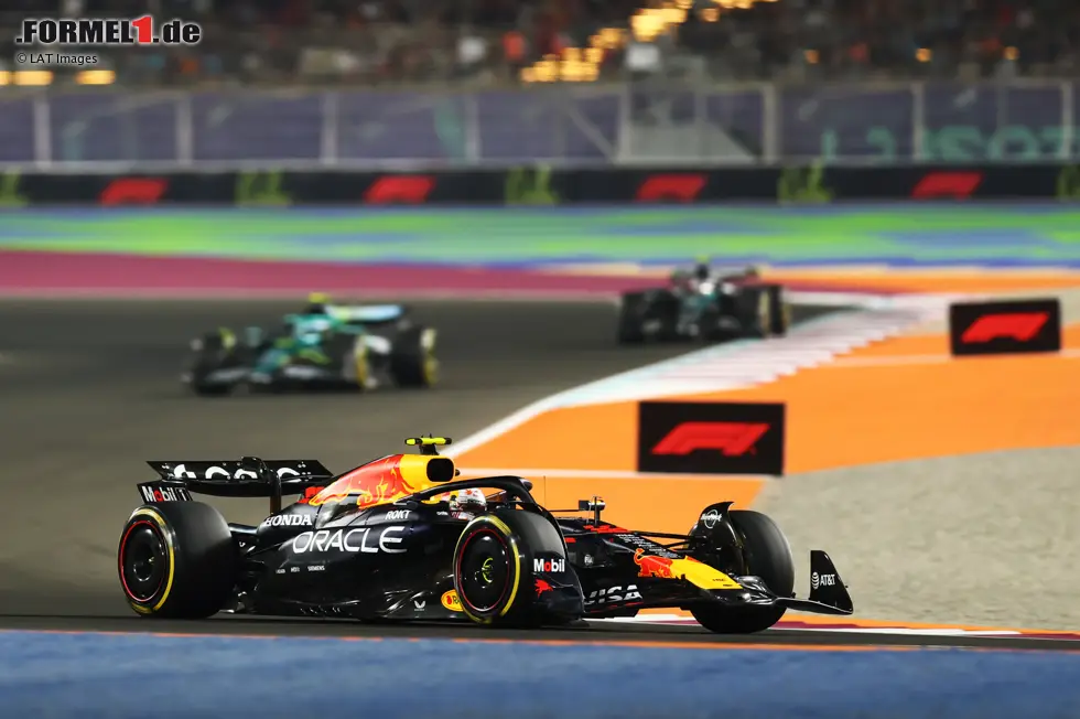 Foto zur News: Yuki Tsunoda (Red Bull)