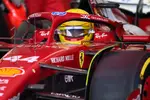 Foto zur News: Lewis Hamilton (Ferrari)