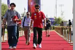 Foto zur News: Charles Leclerc (Ferrari)