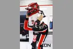 Foto zur News: Esteban Ocon (Haas)