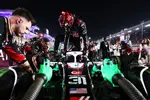 Foto zur News: Esteban Ocon (Haas)