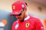 Foto zur News: Lewis Hamilton (Ferrari)