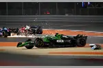 Foto zur News: Nico Hülkenberg (Sauber)