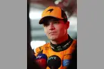 Foto zur News: Lando Norris (McLaren)