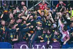 Foto zur News: Max Verstappen (Red Bull)