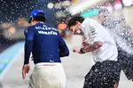 Foto zur News: Carlos Sainz (Williams)
