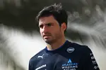 Foto zur News: Carlos Sainz (Williams)