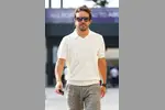 Foto zur News: Fernando Alonso (Aston Martin)