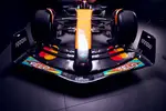 Foto zur News: McLaren-Sonderdesign in Abu Dhabi 2025