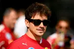 Foto zur News: Charles Leclerc (Ferrari)