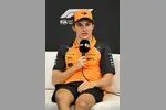 Foto zur News: Oscar Piastri (McLaren)