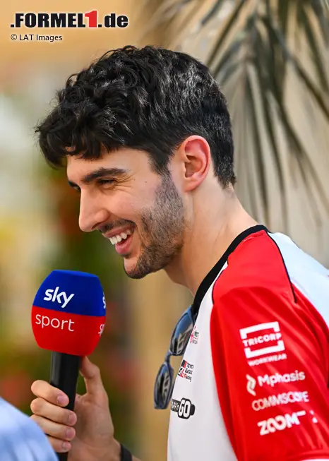 Foto zur News: Esteban Ocon (Haas)