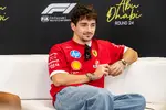 Foto zur News: Charles Leclerc (Ferrari)
