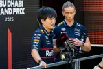 Foto zur News: Yuki Tsunoda (Red Bull)