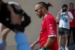 Foto zur News: Lewis Hamilton (Ferrari)