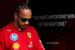 Foto zur News: Lewis Hamilton (Ferrari)