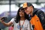 Foto zur News: Lando Norris (McLaren)