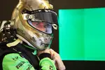 Foto zur News: Nico Hülkenberg (Sauber)
