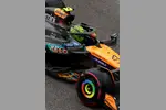 Foto zur News: Lando Norris (McLaren)