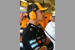Foto zur News: Lando Norris (McLaren)
