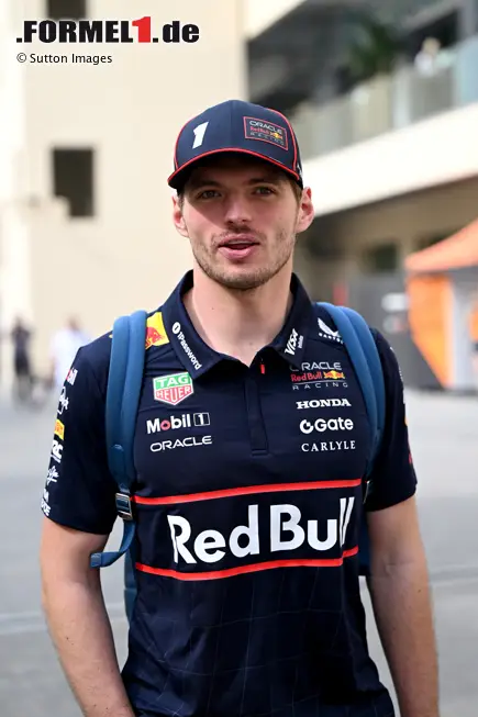 Foto zur News: Max Verstappen (Red Bull)