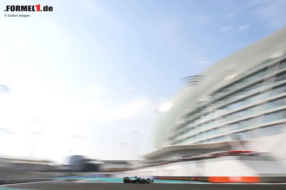 Foto zur News: Jak Crawford (Aston Martin)