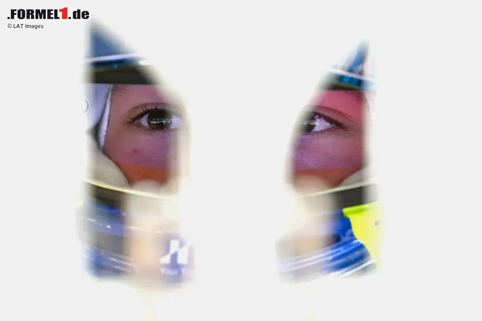 Foto zur News: Oliver Bearman (Haas)