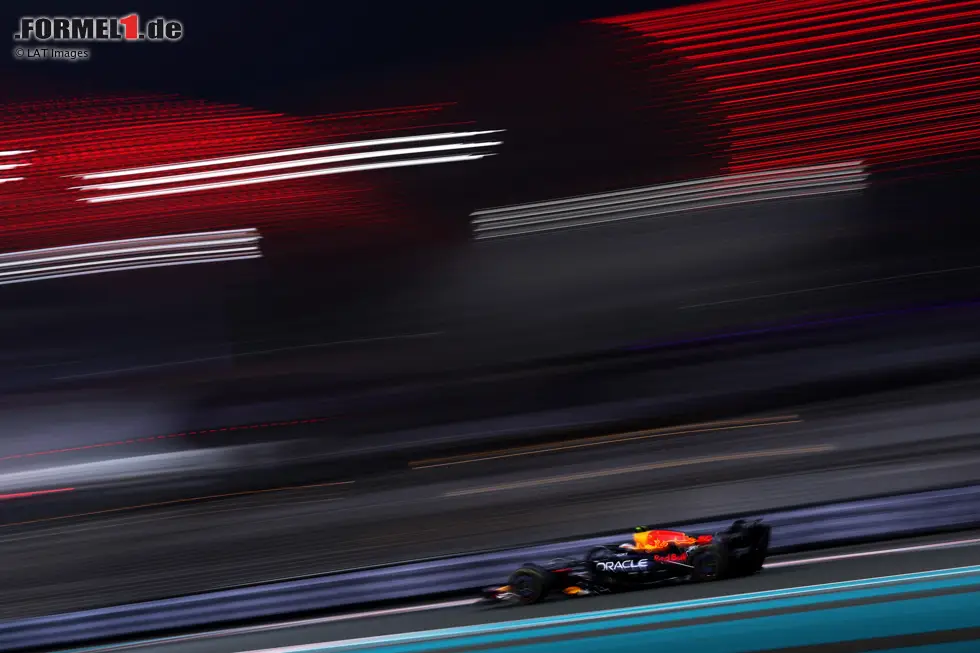 Foto zur News: Yuki Tsunoda (Red Bull)