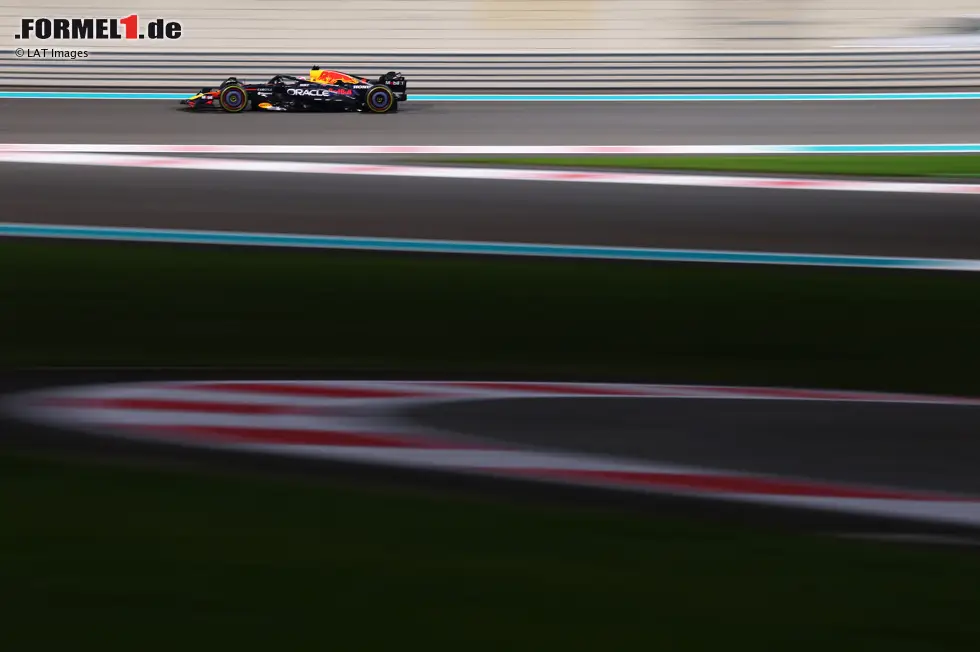 Foto zur News: Max Verstappen (Red Bull)