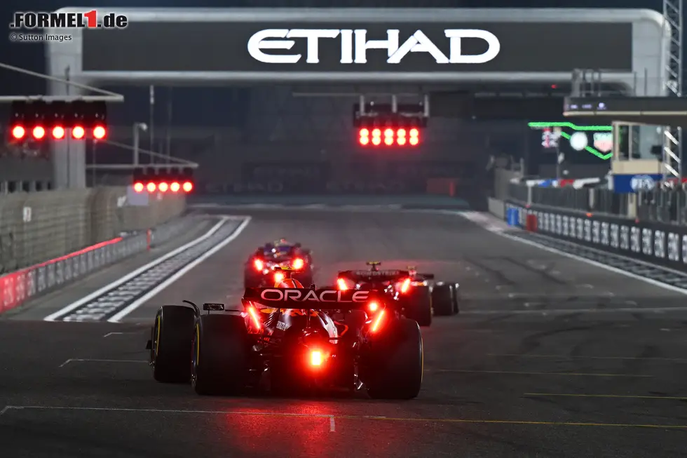 Foto zur News: Yuki Tsunoda (Red Bull)