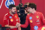 Foto zur News: Charles Leclerc (Ferrari)