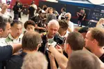 Foto zur News: Helmut Marko