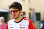 Foto zur News: Esteban Ocon (Haas)
