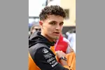 Foto zur News: Lando Norris (McLaren)