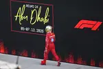 Foto zur News: Lewis Hamilton (Ferrari)