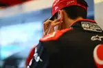 Foto zur News: Esteban Ocon (Haas)