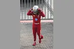 Foto zur News: Lewis Hamilton (Ferrari)